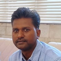 Mr. Sunil Kajgar